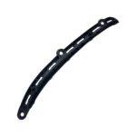 Suporte Guia Spoiler Lateral Porsche 718 Cayman S 18 23 Esq - Imagem 3