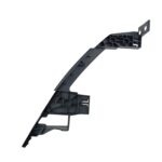 Suporte Guia Farol Parachoque Porsche Cayanne 2019 2022 Esq - Imagem 3