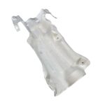 Defletor Termico Tanque Combustivel Bmw 320i F30 2013 a 2018
