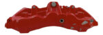 Pinça Ferrari 458 Italia 2010 A 2014 Dianteira Esquerda Oem - Imagem 4