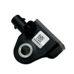 Sensor Impacto Airbag Porsche 718 Cayman S 2018 2019 a 2023 - Imagem 6