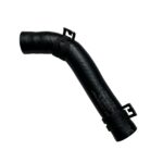 Tubo Mangueira Admissao Filtro Ar Porsche 718 Cayman S 2023