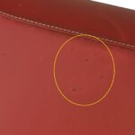Acabamento Vidro Traseiro Ferrari 458 Spider 2010 a 2014 Oem - Imagem 4