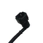 Valvula Solenoide Ar Vacuo Porsche 718 Cayman S 2018 a 2023 - Imagem 9