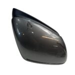 Capa Retrovisor Espelho Porsche 991 992 2020 a 2023 Direito - Imagem 6
