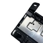 Modulo Conforto Bcm Porsche 718 Cayman S 2018 2019 a 2023 - Imagem 7