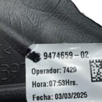 Isopor Tweeter Arco Porta Bmw M2 Coupe G87 2022 a 2025 Esq - Imagem 7