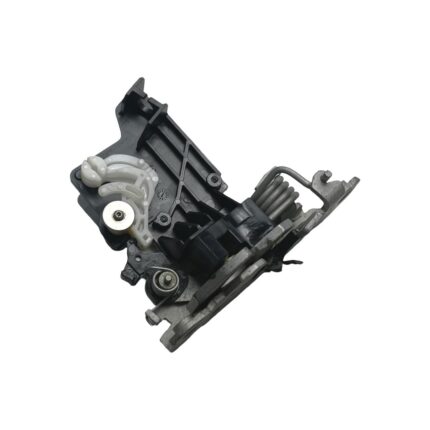 Fechadura Porta Malas Audi A3 8V 2003 A  2012 Tras Central