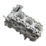 Cabeçote Motor Porsche 911 3.2 996 1998 1999 a 2005 Direito - Imagem 9