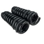 Par Mola Suspensao Traseira Bmw M2 Competition G87 22 a 2025 - Imagem 5