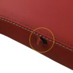 Acabamento Vidro Traseiro Ferrari 458 Spider 2010 a 2014 Oem - Imagem 3