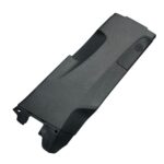 Moldura Inferior Coluna B Audi Q8 3.0 2020 2021 2022 Direito