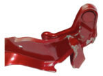 Dobradiça Capo Ferrari 458 Italia Spider 2009 A 2015 Oem Dir - Imagem 8
