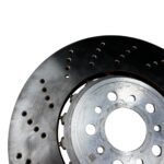 Disco Freio Bmw M2 Competition G87 2022 2025 Diant Esquerdo - Imagem 6