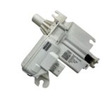 Atuador Motor Fechadura Porta Audi Q8 3.0 2020 2021 2022 Esq
