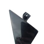 Acabamento Retrovisor Porta Ferrari 458 Spider 2010 2014 Dir - Imagem 5