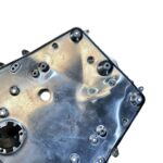 Chapao Protetor Motor Carter  Bmw M2 Coupe G87 2022 a 2025 - Imagem 4