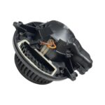 Motor Ventilador Caixa Ar Forçado Bmw 320i F30 2013 a 2018 - Imagem 6