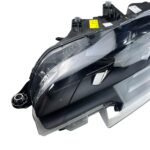 Farol Full Led Ferrari Sf90 Stradale Esquerdo 2020 21 a 2024 - Imagem 2