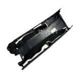 Moldura Inferior Coluna B Audi Q8 3.0 2020 2021 2022 Direito - Imagem 5