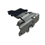 Fechadura Porta Malas Audi A3 8V 2003 A  2012 Tras Central - Imagem 6
