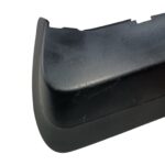 Acabamento Lanterna Audi Q8 3.0 2020 2021 2022 Traseira Esq - Imagem 4