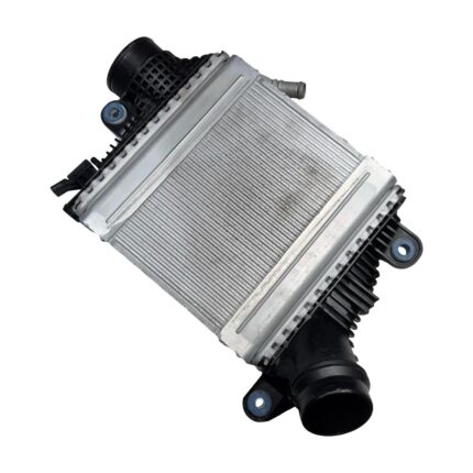 Watercooler Intercooler Porsche 718 Cayman S 2018 a 2023