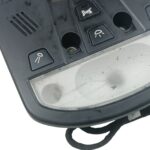 Luz Teto Cortesia Dianteiro Ferrari 458 Spider 2010 a 2014 - Imagem 3