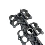 Suporte Guia Tucho Cabeçote Motor Porsche 911 996 1998 2005 - Imagem 2