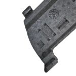 Absorvedor Impacto Parachoque Porsche 718 Cayman 18 23 Tras - Imagem 7