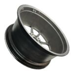 Roda Aro 20 Porsche Cayman 718 GT4 2020 2021 a 2023 Dianteir - Imagem 5