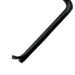 Moldura Arco Interno Tampa Traseir Porsche 718 Cayman S 2023 - Imagem 7