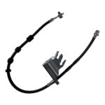 Flexivel Freio Land Rover Defender D300 2023 2024 Diant Esq