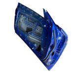 Porta Bmw M2 Coupe G87 2022 2023 2024 2025 Esquerdo Original - Imagem 8