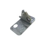 Suporte Dobradiça Sup Porta Audi A3 S3 8L 1997 a 2004 Dir - Imagem 4