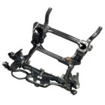 Agregado Quadro Dianteiro Land Rover Defender D300 3.0 2024 - Imagem 7