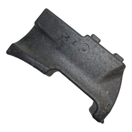 Absorvedor Impacto Parachoque Porsche 718 Cayman 18 23 Tras