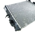 Radiador Agua Motor Porsche 911 991 Turbo S 2012 2013 A 2016 - Imagem 4