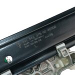 Motor Maquina Vidro Porsche 911 Carrera 2016 a 2018 Esquerdo - Imagem 8