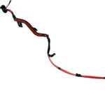 Chicote Cabo Positivo Bateria Bmw 320i F30 2013 a 2018 Oem - Imagem 5