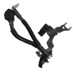 Chicote Alternador Motor Porsche 718 Cayman S 2018 a 2023