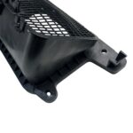 Duto Grelha Painel Corta Fogo Audi Q8 3.0 2020 2021 2022 Oem - Imagem 7
