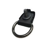 Gancho Rede Porta Malas Bmw M2 Coupe G87 2022 2023 a 2025 - Imagem 6