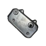 Trocador Calor Oleo Motor Porsche 911 3.2 996 1998 a 2005 - Imagem 2