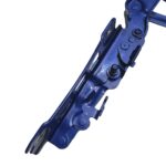 Dobradiça Capo Bmw M2 Coupe G87 2022 23 24 2025 Direito Oem - Imagem 4