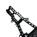 Suporte Base Maçaneta Porta Bmw 320i F30 2013 2018 Tras Dir - Imagem 3