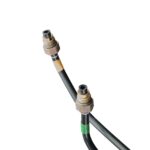 Mangueira Tubo Suspensao Ar Land Rover Defender D300 2023 24 - Imagem 6