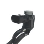 Valvula Solenoide Admissao Audi A3 1.4 TFSI 2013 a 2020 Oem - Imagem 5