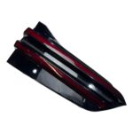 Lanterna Tampa Bmw X5 50e G05 M Sport 2024 2025 Direita Oem