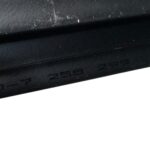 Pestana Friso Porta Bmw 320i F30 2013 a 2018 Dianteira Esq - Imagem 8